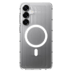 N9ALMSSAMGS25FECL Alto 2 w/Magnets Case Galaxy S25 FE Clear