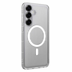 N9ALMSSAMGS25FECL Alto 2 w/Magnets Case Galaxy S25 FE Clear