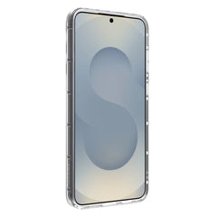 Nimbus9 Bundle Protection - Gelskin Case Black + Glass Screen Protector for Samsung Galaxy A17 5G