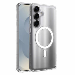N9ALMSSAMGS25FECL Alto 2 w/Magnets Case Galaxy S25 FE Clear