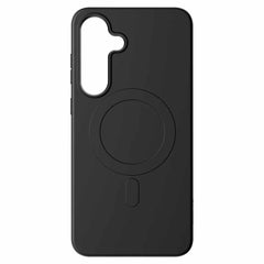 N9ALMSSAMGS25FEBLK Alto 2 w/Magnets Case Galaxy S25 FE Black