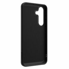 N9ALMSSAMGS25FEBLK Alto 2 w/Magnets Case Galaxy S25 FE Black