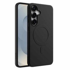 N9ALMSSAMGS25FEBLK Alto 2 w/Magnets Case Galaxy S25 FE Black