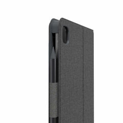ZAGG Messenger Folio 2 Case Black for iPad Air 5th Gen/iPad Air 11 2025 (7th Gen)/iPad Pro 11 2022 (4th Gen)/2021/2020