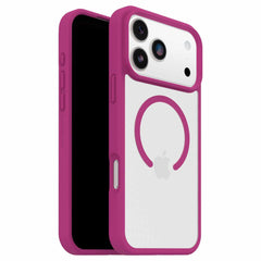 OtterBox Profile MagSafe Case Rose Crystal for iPhone 17 Pro Max