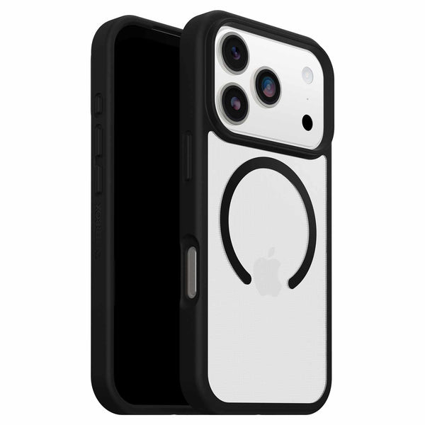 OtterBox Profile MagSafe Case Black Crystal for iPhone 17 Pro