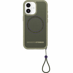 OtterBox Sole Case Fair Play (Green) for iPhone 17