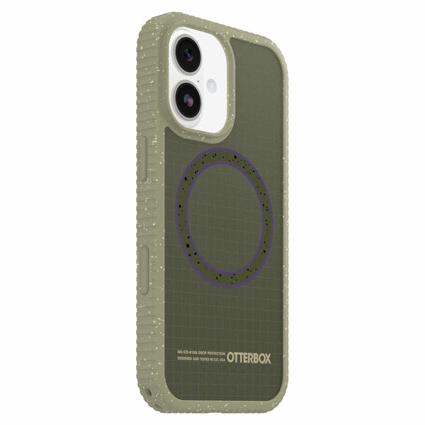 OtterBox Sole Case Fair Play (Green) for iPhone 17
