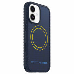 OtterBox Sole Case Real Quiet (Blue) for iPhone 17