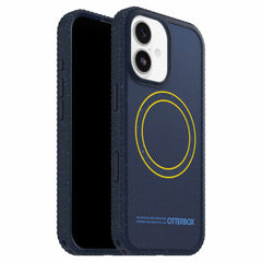 OtterBox Sole Case Real Quiet (Blue) for iPhone 17
