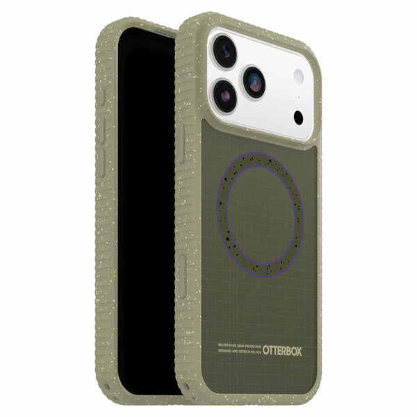 OtterBox Sole Case Fair Play (Green) for iPhone 17 Pro Max