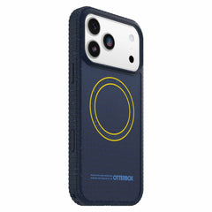 OtterBox Sole Case Real Quiet (Blue) for iPhone 17 Pro Max