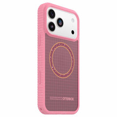 OtterBox Sole MagSafe Case Xtra Hot (Pink) for iPhone 17 Pro Max