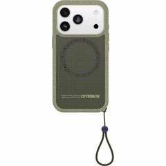 OtterBox Sole Case Fair Play (Green) for iPhone 17 Pro