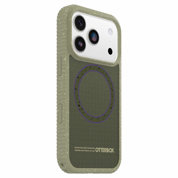 OtterBox Sole Case Fair Play (Green) for iPhone 17 Pro