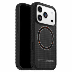 OtterBox Sole Case Night Raid (Black) for iPhone 17 Pro