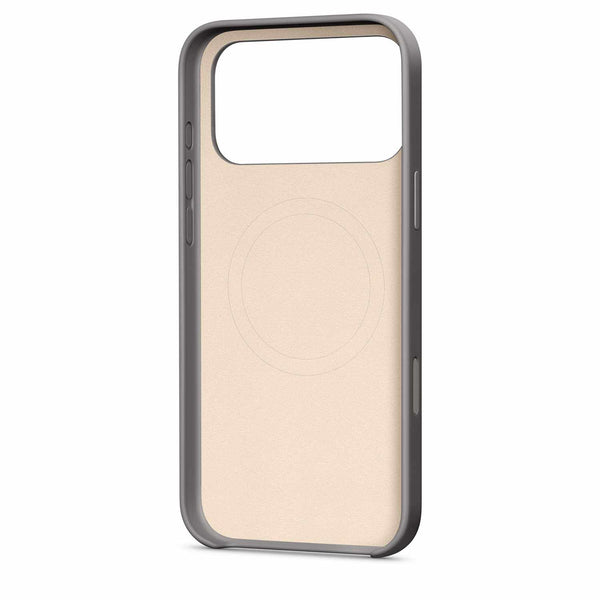 Beats by Dre Case with MagSafe and Camera Control Granite Gray for iPhone 17 Pro Max