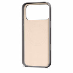 Beats by Dre Case with MagSafe and Camera Control Granite Gray for iPhone 17 Pro Max