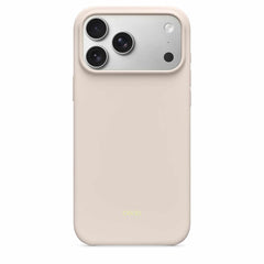 Beats by Dre Case with MagSafe and Camera Control Lime Stone for iPhone 17 Pro Max