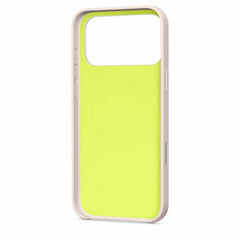Beats by Dre Case with MagSafe and Camera Control Lime Stone for iPhone 17 Pro Max