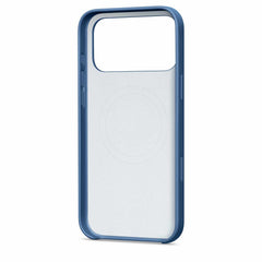 Beats by Dre Case with MagSafe and Camera Control Bedrock Blue for iPhone 17 Pro Max