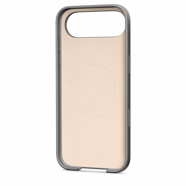 Beats by Dre Case with MagSafe and Camera Control Granite Gray for iPhone Air