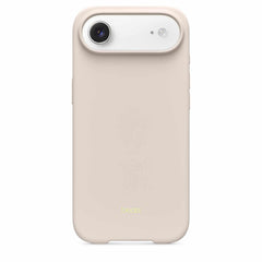 Beats by Dre Case with MagSafe and Camera Control Lime Stone for iPhone Air