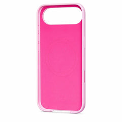 Beats by Dre Case with MagSafe and Camera Control Pebble Pink for iPhone Air