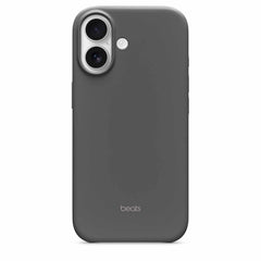 Beats by Dre Case with MagSafe and Camera Control Granite Gray for iPhone 17