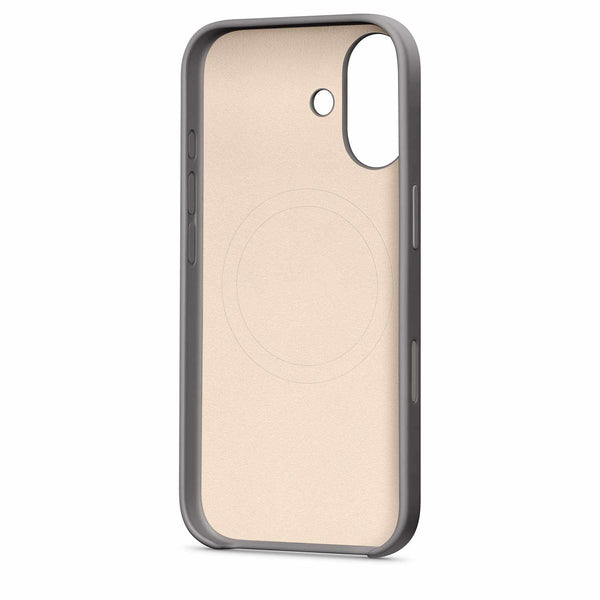 Beats by Dre Case with MagSafe and Camera Control Granite Gray for iPhone 17