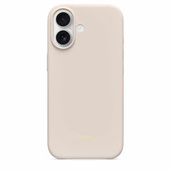 Beats by Dre Case with MagSafe and Camera Control Lime Stone for iPhone 17