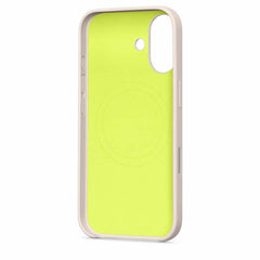 Beats by Dre Case with MagSafe and Camera Control Lime Stone for iPhone 17