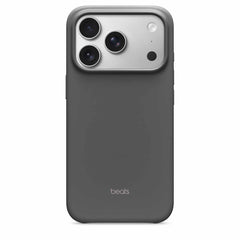 Beats by Dre Case with MagSafe and Camera Control Granite Gray for iPhone 17 Pro
