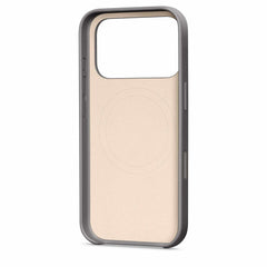 Beats by Dre Case with MagSafe and Camera Control Granite Gray for iPhone 17 Pro
