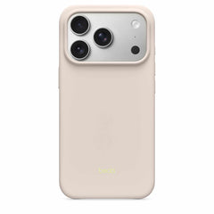 Beats by Dre Case with MagSafe and Camera Control Lime Stone for iPhone 17 Pro