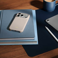 Beats by Dre Case with MagSafe and Camera Control Lime Stone for iPhone 17 Pro