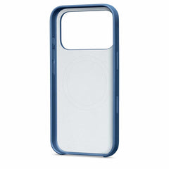 Beats by Dre Case with MagSafe and Camera Control Bedrock Blue for iPhone 17 Pro