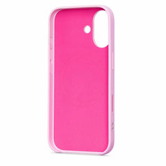 Beats by Dre Kickstand Case with MagSafe and Camera Control Pebble Pink for iPhone 17