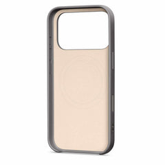 Beats by Dre Kickstand Case with MagSafe and Camera Control Granite Gray for iPhone 17 Pro