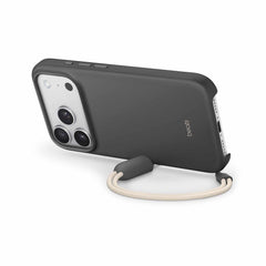 Beats by Dre Kickstand Case with MagSafe and Camera Control Granite Gray for iPhone 17 Pro