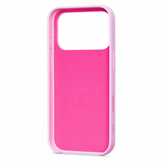 Beats by Dre Kickstand Case with MagSafe and Camera Control Pebble Pink for iPhone 17 Pro