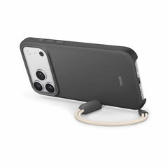 Beats by Dre Kickstand Case with MagSafe and Camera Control Granite Gray for iPhone 17 Pro Max