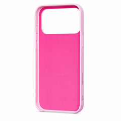 Beats by Dre Kickstand Case with MagSafe and Camera Control Pebble Pink for iPhone 17 Pro Max
