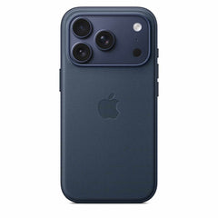 Apple TechWoven Case with MagSafe Blue for iPhone 17 Pro