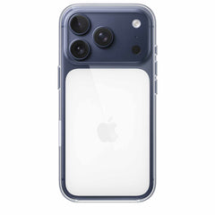 Apple Clear Case with MagSafe iPhone 17 Pro