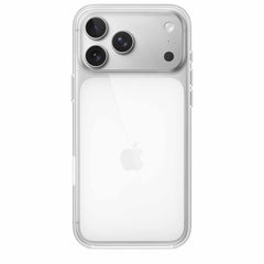 Apple Clear Case with MagSafe iPhone 17 Pro Max