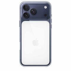 Apple Clear Case with MagSafe iPhone 17 Pro Max