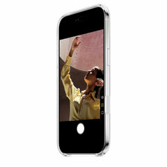 Apple Case with MagSafe Frost for iPhone Air