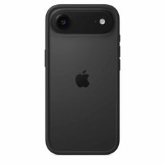 Apple Bumper Case Black iPhone Air