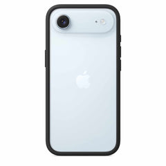 Apple Bumper Case Black iPhone Air